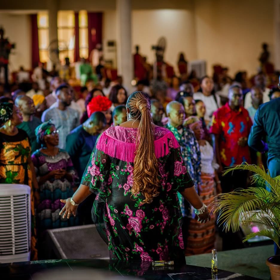 Power Thursday Service