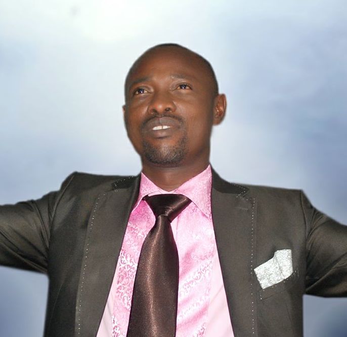 Evangelist Chima Samuel