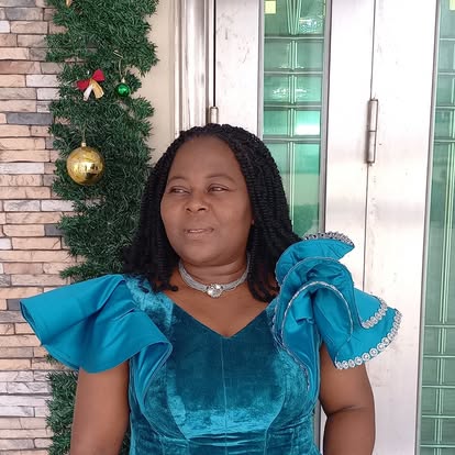 Pastor Remikat Kumbin