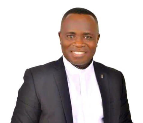 Rev Victory Onyeabuchi Ikpeama